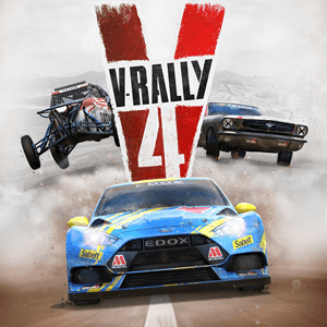 V-Rally 4