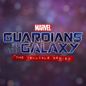 Marvel''s Guardians of the Galaxy The Telltale Series