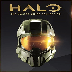 Halo The Master Chief Collection