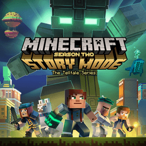 Minecraft Story Mode - Season Two