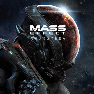 Mass Effect Andromeda