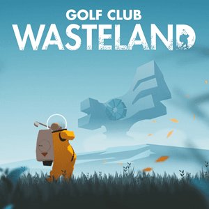 Golf Club Wasteland