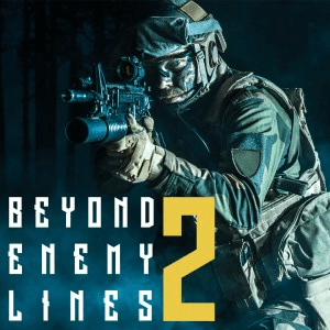 Beyond Enemy Lines 2