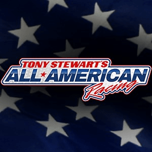 Tony Stewart's All-American Racing