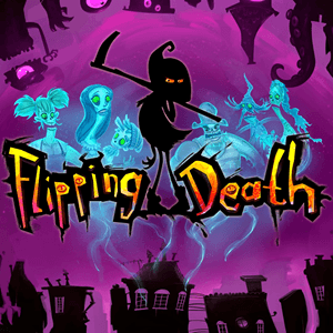 Flipping Death