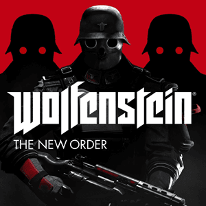 Wolfenstein The New Order (PC)