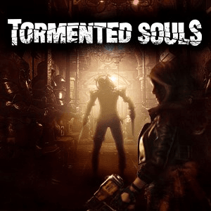 Tormented Souls