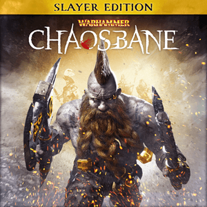 Warhammer Chaosbane Slayer Edition Xbox Series X