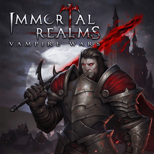 Immortal Realms Vampire Wars