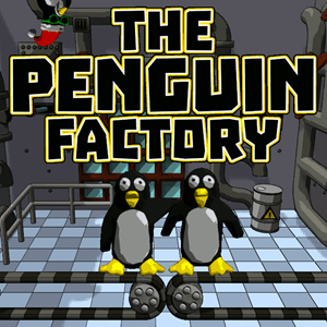 The Penguin Factory