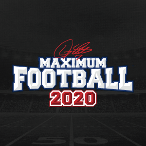 Maximum Football 2020 - Achievement Unlocker