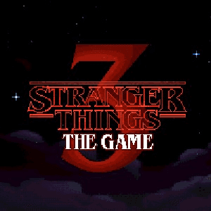 Stranger Things 3 The Game