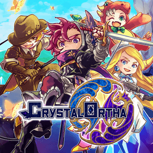 Crystal Ortha