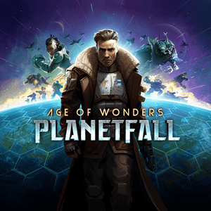 Age of Wonders Planetfall