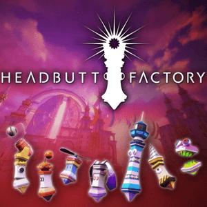 Headbutt Factory