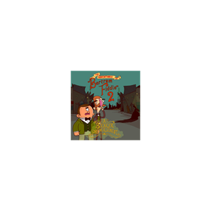 Adventures of Bertram Fiddle Episode 2 A Bleaker Predicklement