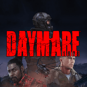 Daymare 1998