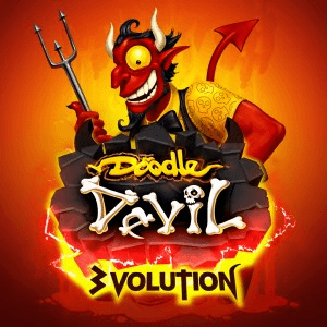 Doodle Devil 3volution
