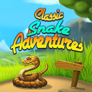 Classic Snake Adventures