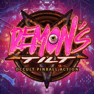 DEMON'S TILT