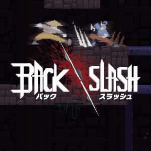 BackSlash