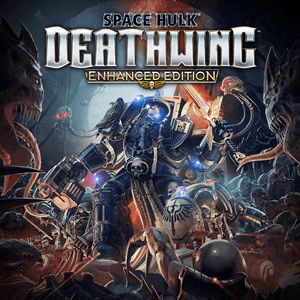 Space Hulk Deathwing - Enhanced Edition (Windows 10)
