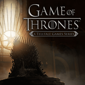 Game of Thrones A Telltale Series