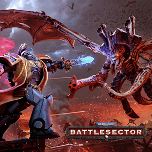 Warhammer 40,000 Battlesector