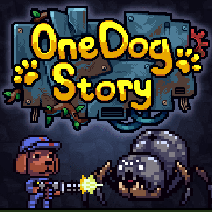 One Dog Story