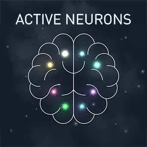 Active Neurons - Puzzle game