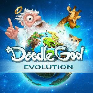 Doodle God Evolution