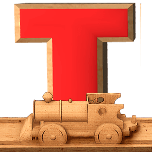 Tracks - The Train Set Game