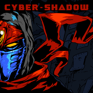Cyber Shadow