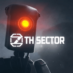 7th Sector Achievement Unlocker