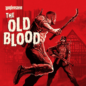 Wolfenstein The Old Blood (PC)
