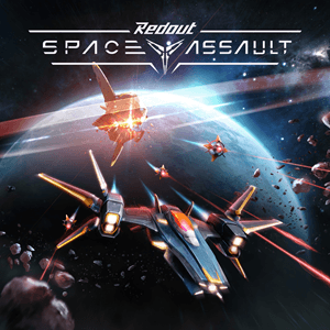 Redout Space Assault