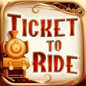 Ticket to Ride