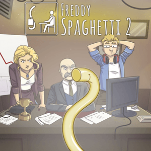 Freddy Spaghetti 2.0