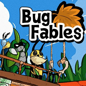 Bug Fables The Everlasting Sapling