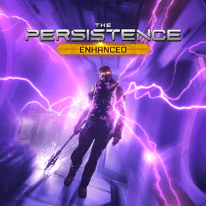 The Persistence Enhanced
