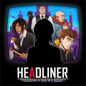 Headliner NoviNews
