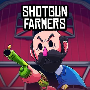 Shotgun Farmers - Achievement Unlocker