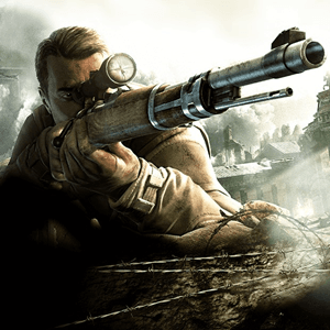 Sniper Elite V2 Remastered