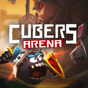 CUBERS ARENA