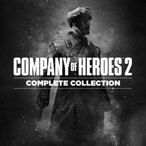 Company of Heroes 2 Complete Collection