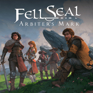 Fell Seal Arbiter's Mark
