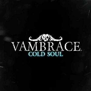 Vambrace Cold Soul