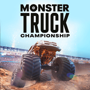 Monster Truck Championship Xbox Series X