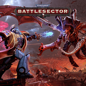 Warhammer 40,000 Battlesector