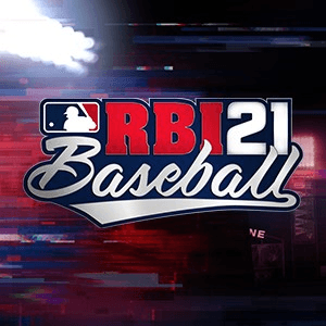 R.B.I. Baseball 21
